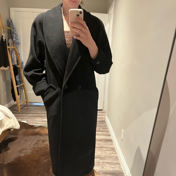 DAVID BENJAMIN formal coat - Picture 8 of 8